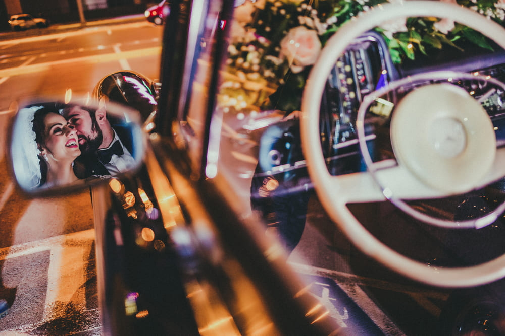 Γιώργος & Φωτούλα - Θεσσαλονίκη : Real Wedding by Nikos Papadoglou Photography